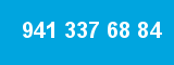 941 337 68 84 941 337 68 84